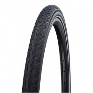 ΕΛΑΣΤΙΚΌ Schwalbe Road Cruiser 26x1,75 με αντανακλαστική λωρίδα (Συρμάτινα) DRIMALASBIKES